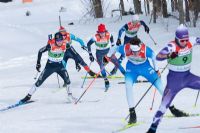 Coupe Québec Subaru : l’élite du ski de fond à Sherbrooke